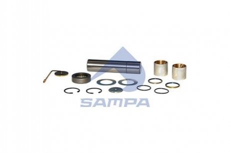 Ремкомплект шкворня SAMPA 010.655 (фото 1)