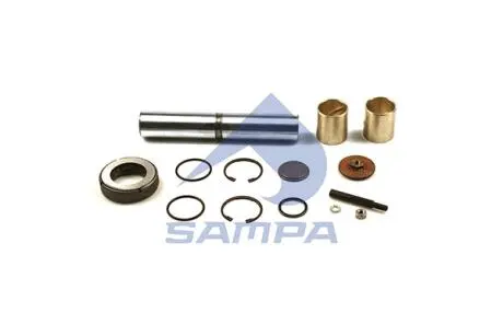 Фото ремкомплект шкворня SAMPA 010.646 Ремкомплект шкворня SAMPA 010.646