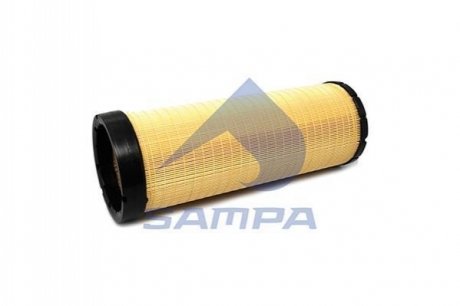 Фільтр повітряний SAMPA 022.298 (фото 1)