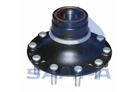 Фото маточина колеса SAMPA 080.415 Маточина колеса SAMPA 080.415