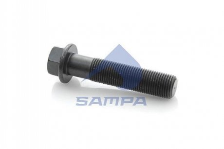 Болт кріплення SAMPA 020.062