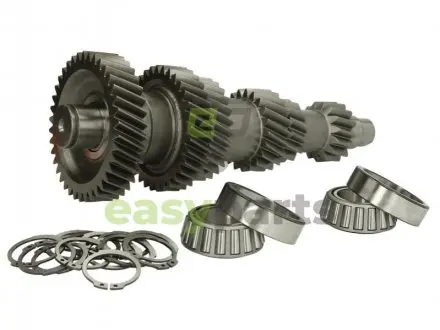 Вал КПП C.E.I 190.366