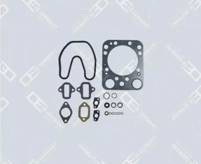 Комплект прокладок двигуна OE GERMANY 05 3004 DS1400