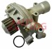 Помпа води Citroen C4/C5/C8/Jumpy/Fiat Scudo/Peugeot 206/407 2.0 00- AUTLOG WP7101 (фото 1)