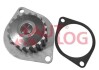 Помпа води Citroen Berlingo/C2/C3/C4/Peugeot 106/206/207/308/Partner AUTLOG WP7067 (фото 1)