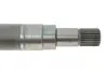 Піввісь (передня) Ford Focus 2.0 TDCi/Volvo S40/V50 04-12 (R) (36x26x916) GSP 256093 (фото 4)