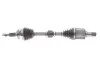 Піввісь (передня) Toyota Rav4 2.0/2.5 18- (L) (30x24x679) GSP 204078 (фото 1)
