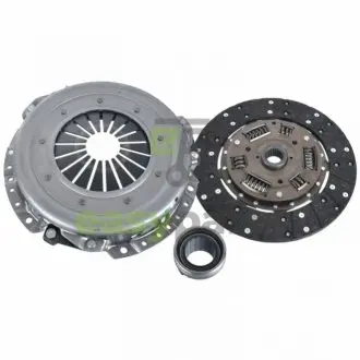 Автозапчасть BLUE PRINT ADJ133007