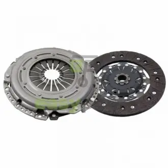 Автозапчасть BLUE PRINT ADF1230135