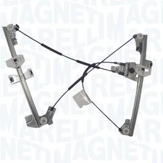 Window Regulator MAGNETI MARELLI 350103160700