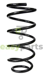 Пружина перед. Scudo/Expert 96- (15mm L=405) RAISO SF071TP