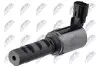 OIL CONTROL VALVE NTY EFR-SB-012 (фото 1)