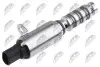 OIL CONTROL VALVE NTY EFR-KA-308 (фото 2)