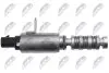 OIL CONTROL VALVE NTY EFR-KA-308 (фото 3)