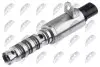 OIL CONTROL VALVE NTY EFR-KA-307 (фото 1)