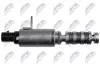OIL CONTROL VALVE NTY EFR-KA-307 (фото 3)