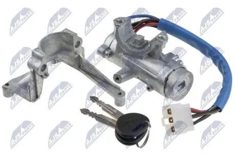 IGNITION NTY EST-HY-000