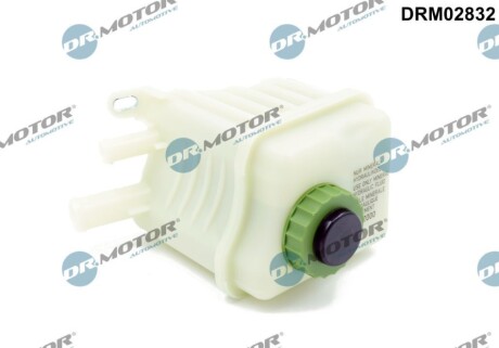 Бачок компенсацiйний DR MOTOR DRM02832