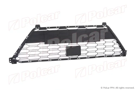Atrapa w zderzaku Polcar 67L127