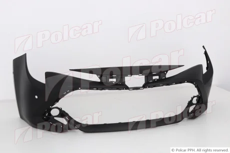 Zderzak przedni Polcar 81C7074J