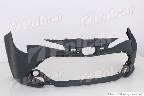Zderzak przedni Polcar 81C707J