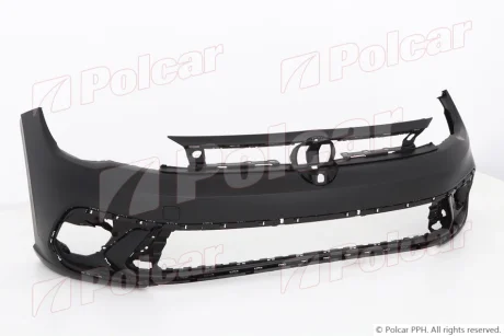 Zderzak przedni Polcar 95B207J
