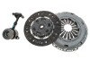 Комплект зчеплення Ford Transit Connect 1.0 EcoBoost 13- (d=240mm) (+вижимний) 624 4042 33