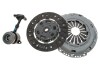 Комплект зчеплення Ford Transit Connect 1.0 EcoBoost 13- (d=240mm) (+вижимний) LuK 624 4042 33 (фото 2)