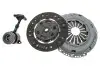 Комплект зчеплення Ford Transit Connect 1.0 EcoBoost 13- LuK 624 4042 33 (фото 2)