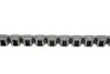 Комплект ланцюга ГРМ VW Caddy III 1.2 TSI 10-15 (ланцюг,башмак, натяжник,шестерні) INA 559 0156 50 (фото 7)