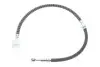 Шланг гальмівний (передній) Ssangyong Actyon/Kyron/Rexton 2.0-3.2 04- (L) (L=727mm) KAVO PARTS BBH-7510 (фото 1)