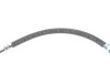 Шланг гальмівний (передній) Ssangyong Actyon/Kyron/Rexton 2.0-3.2 04- (L) (L=727mm) KAVO PARTS BBH-7510 (фото 3)