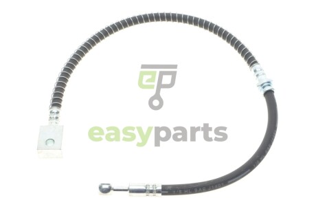 Шланг гальмівний (передній) Ssangyong Actyon/Kyron/Rexton 2.0-3.2 04- (L) (L=727mm) KAVO PARTS BBH-7510