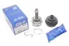 Фото 2 - шРКШ (зовнішній) Lada 111/Kalina/Samara 1.4-1.6 04- (22/22z) (+ABS 43z) GSP 828010 ШРКШ (зовнішній) Lada 111/Kalina/Samara 1.4-1.6 04- (22/22z) (+ABS 43z) GSP 828010 (фото 2)