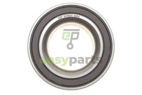 Підшипник маточини (передньої) Subaru Justy IV 07- (к-кт) GSP 9135024