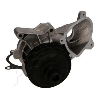 Помпа води BMW 3 (E46/E90)/5 (E60)/X5 (E53) 2.0/3.0d 03-10 (M47/M57) ASHIKA 35000107