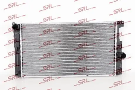Автозапчасть SRLine 20D1084