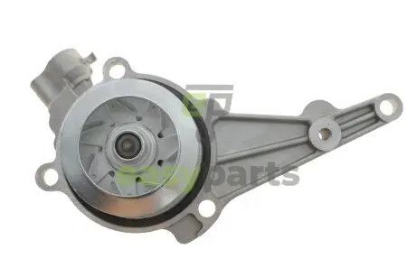 Помпа води Audi A3/A4/A6/Q2/Q3/Skoda Octavia/VW Passat B8 2.0 TDi 18- (R/B)(7лоп)(Not Switch) BUGATTI PA10414