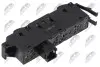 SWITCH / WINDOW REGULATOR NTY EWS-BM-167 (фото 2)