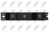 SWITCH / WINDOW REGULATOR NTY EWS-BM-167 (фото 3)