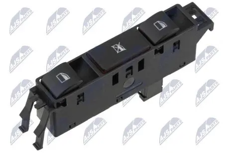 SWITCH / WINDOW REGULATOR NTY EWS-BM-167
