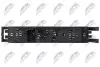 SWITCH / WINDOW REGULATOR NTY EWS-BM-167 (фото 5)