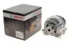 Генератор Skoda Fabia/Rapid/Roomster/VW Polo 1.2 TSI 09- (14V/140A) BOSCH 1986A01509 (фото 2)