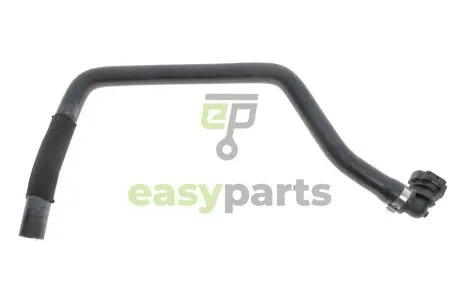 Патрубок системи охолодження Renault Master 2.3dCi 10- Gates 02-3564