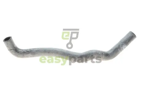 Патрубок радіатора VW T4 90-03 Gates 02-3393