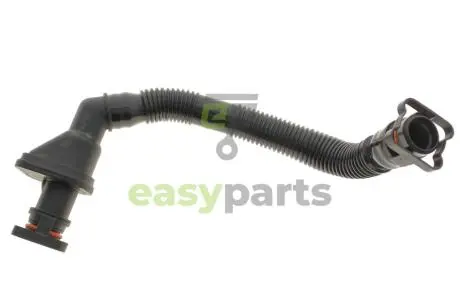 Патрубок вентиляції картера BMW 7 (F01/F02/F03/F04) 3.0i (N54/N55) 08-15 Gates EMH712