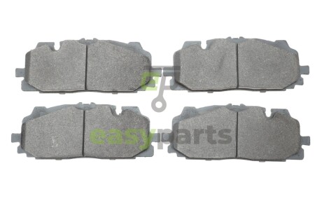 Колодки гальмівні (передні) Audi A5/Q7 2.0-3.0 D 15-/VW Touareg 17- KAVO PARTS KBP10039