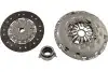 Зчеплення (набір) KAVO PARTS CP1197 (фото 1)