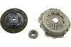 Зчеплення (набір) KAVO PARTS CP4018 (фото 1)
