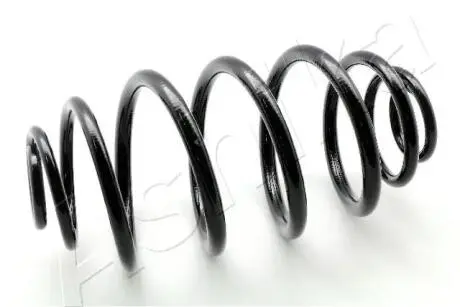 Пружина (задня) Opel Zafira A 1.6-2.2 16V/2.0DI/DTI/OPC/2.2DTI 99-05 (вен) (з пост.d) (HD) ASHIKA ZCA5420J